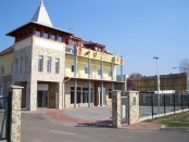 Reintex Kft. Szolnok - Fplet